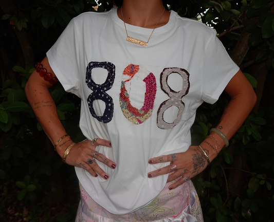 PRE-ORDER: 808 shirt