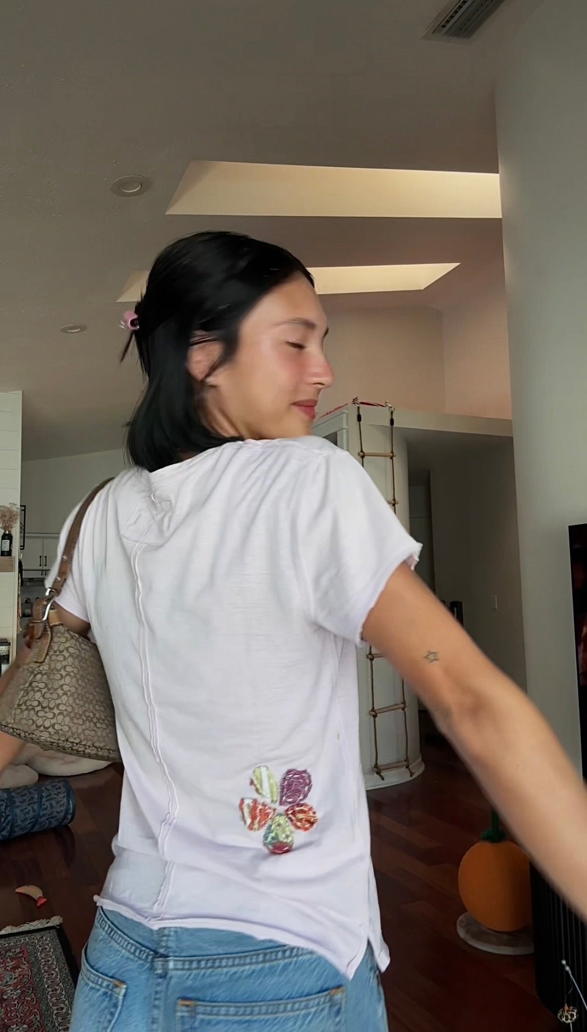 Hapa Girl Shirt