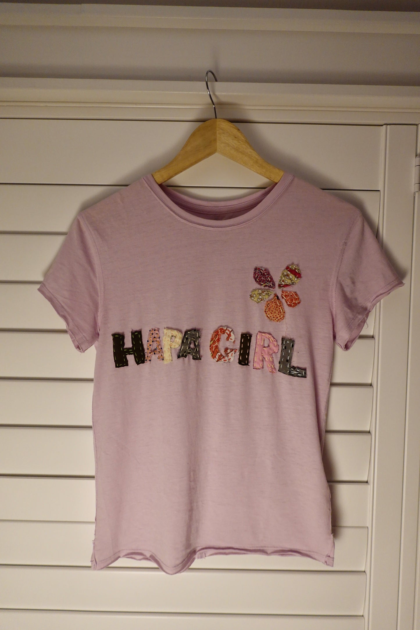 Hapa Girl Shirt