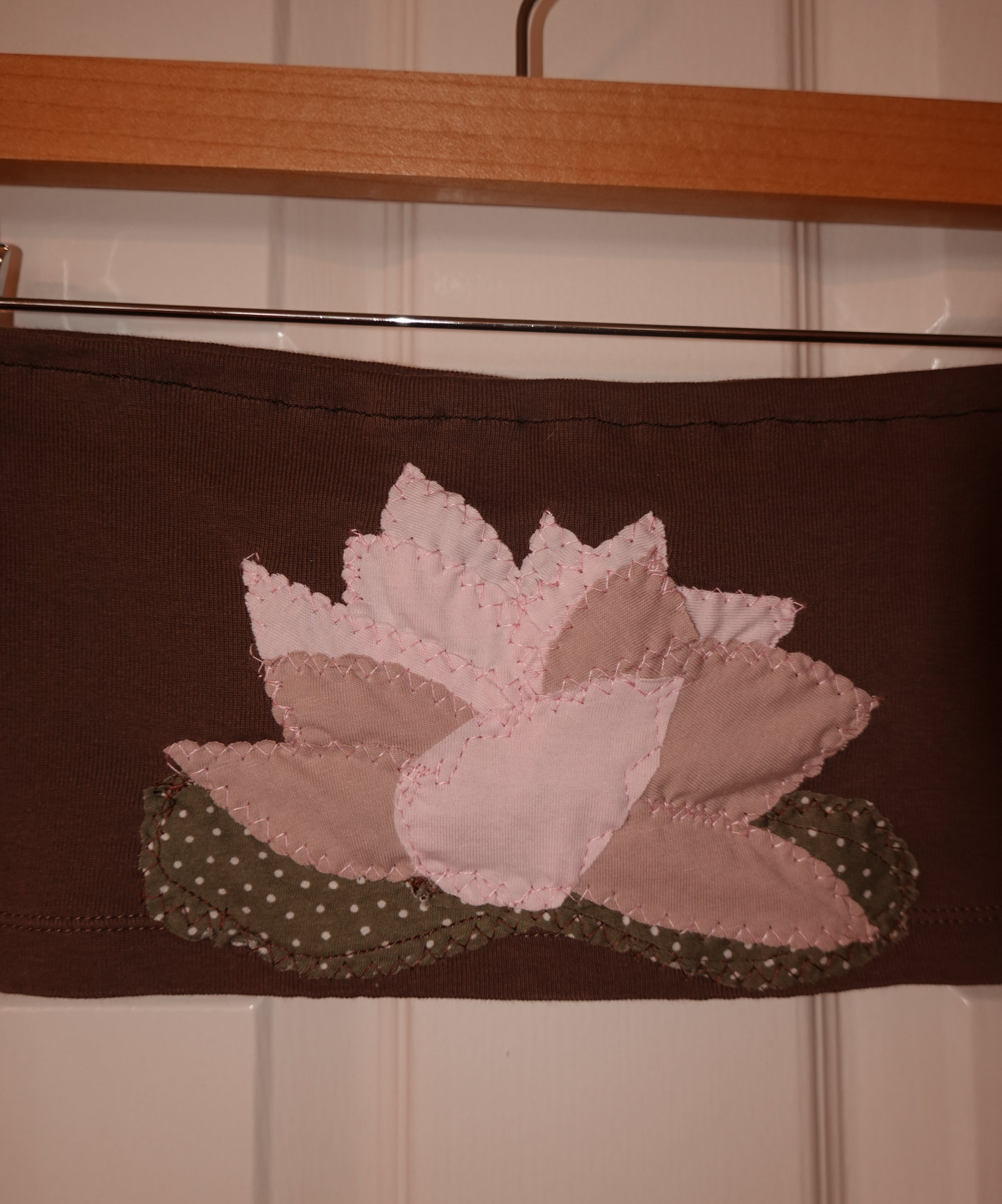 PRE-ORDER: Lotus belt