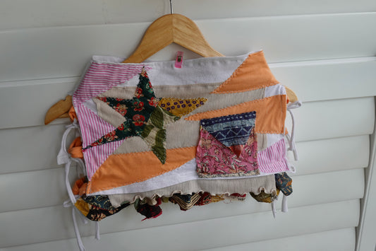 PRE-ORDER: Peaches & cream set