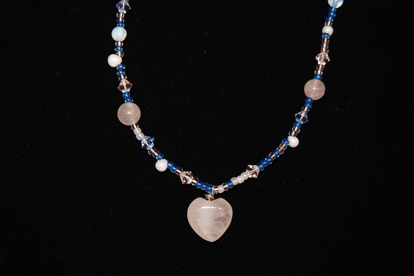 Candyberry necklace