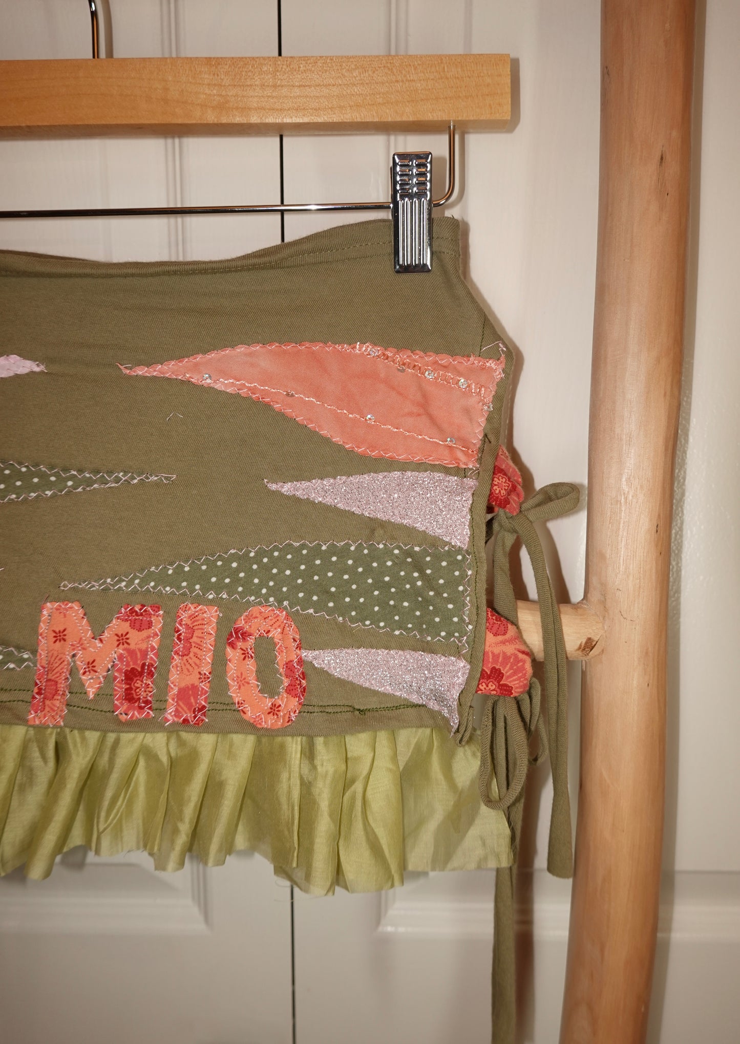 PRE-ORDER: Amado mio set