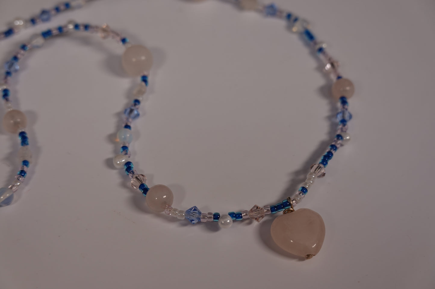 Candyberry necklace