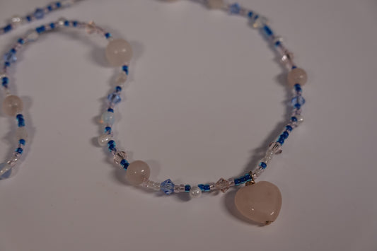 Candyberry necklace