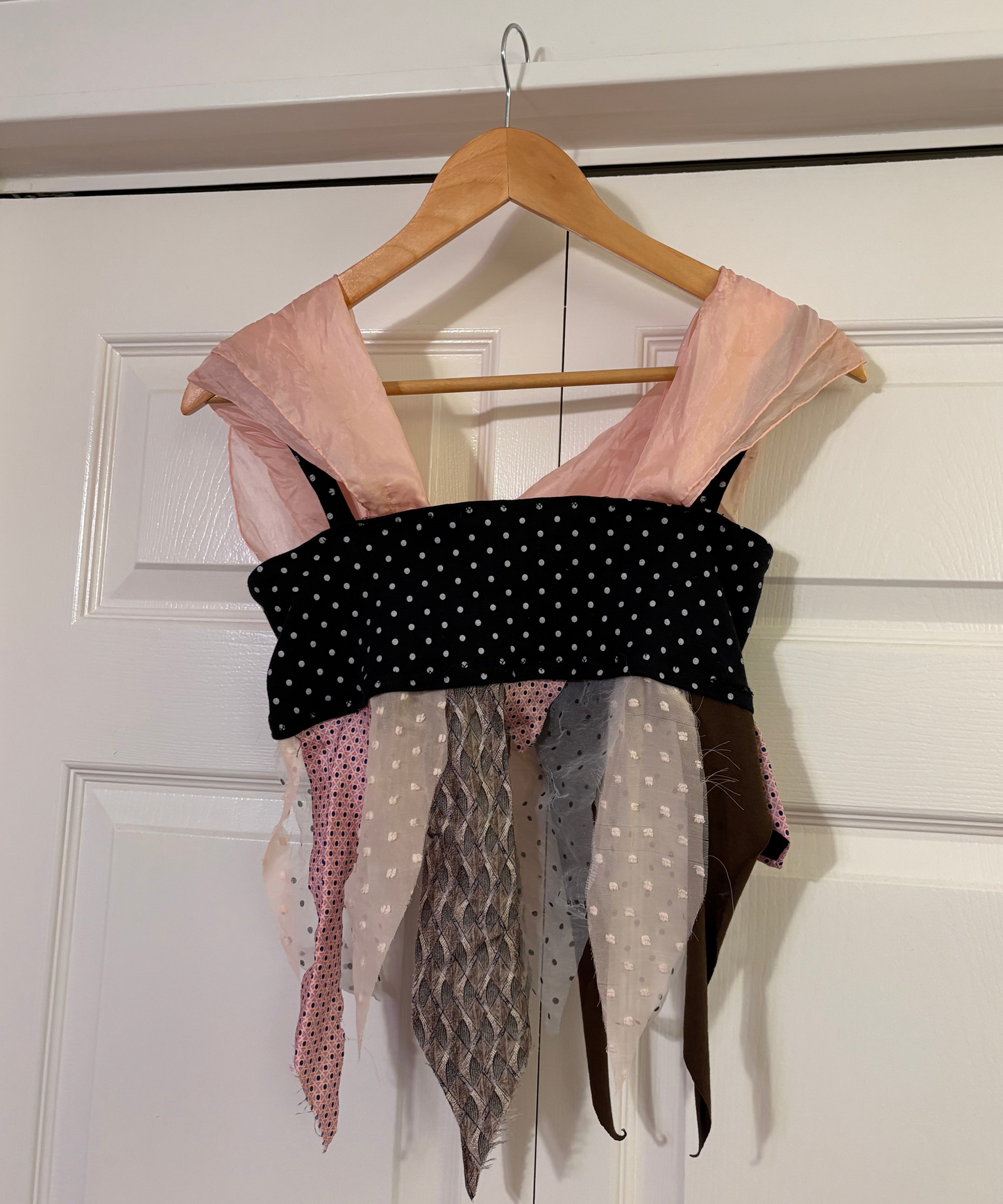 PRE-ORDER: Polka dot set