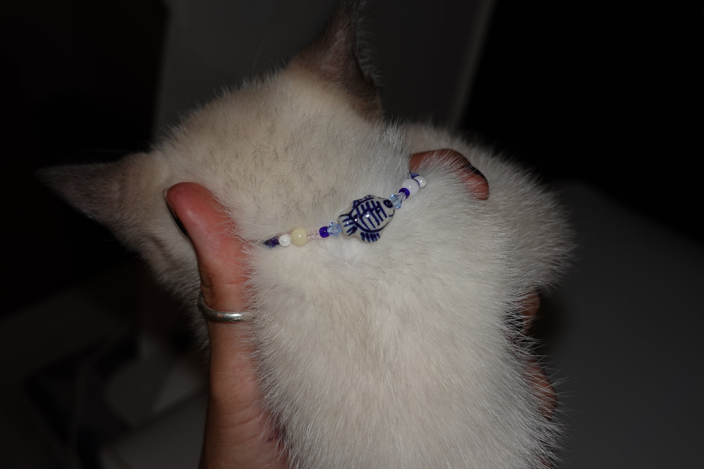 Pearlberry bracelet