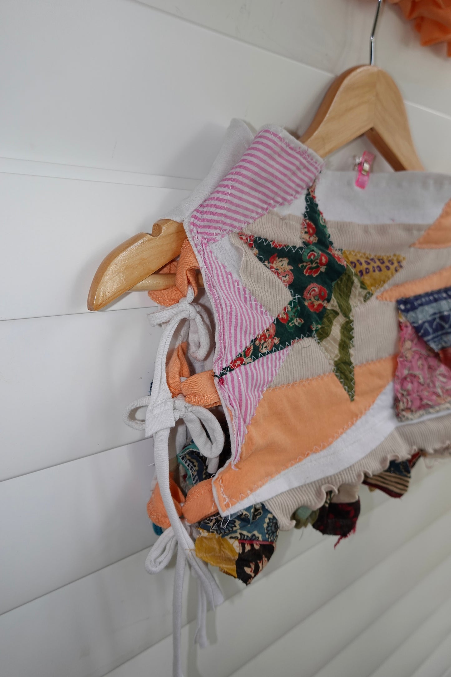 PRE-ORDER: Peaches & cream set