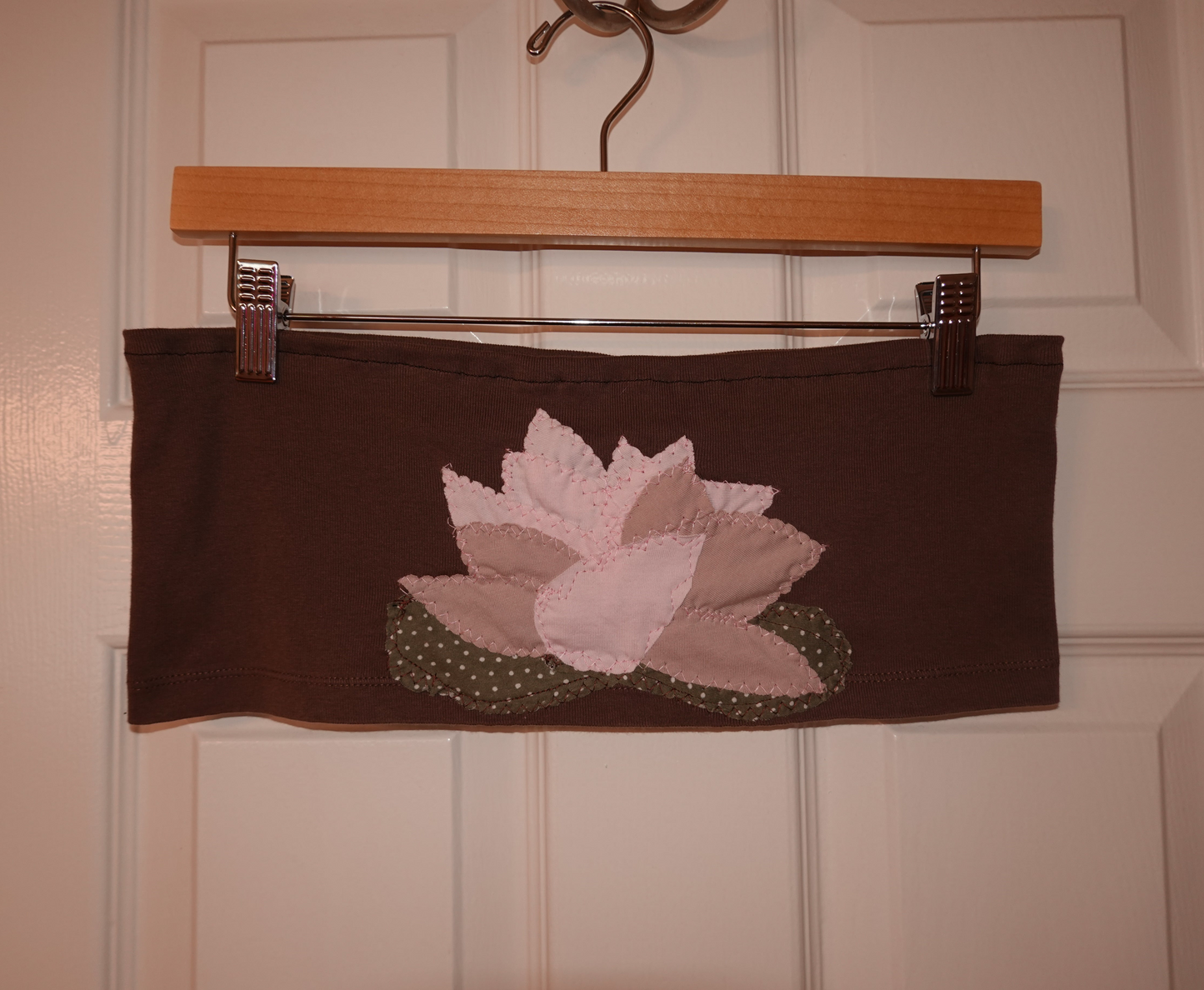 PRE-ORDER: Lotus belt