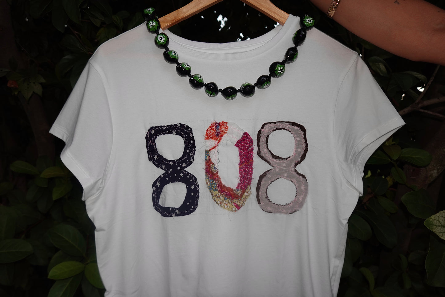 PRE-ORDER: 808 shirt