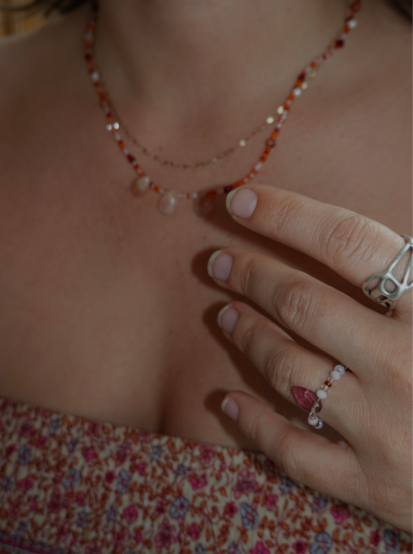 OG Cloudberry ring