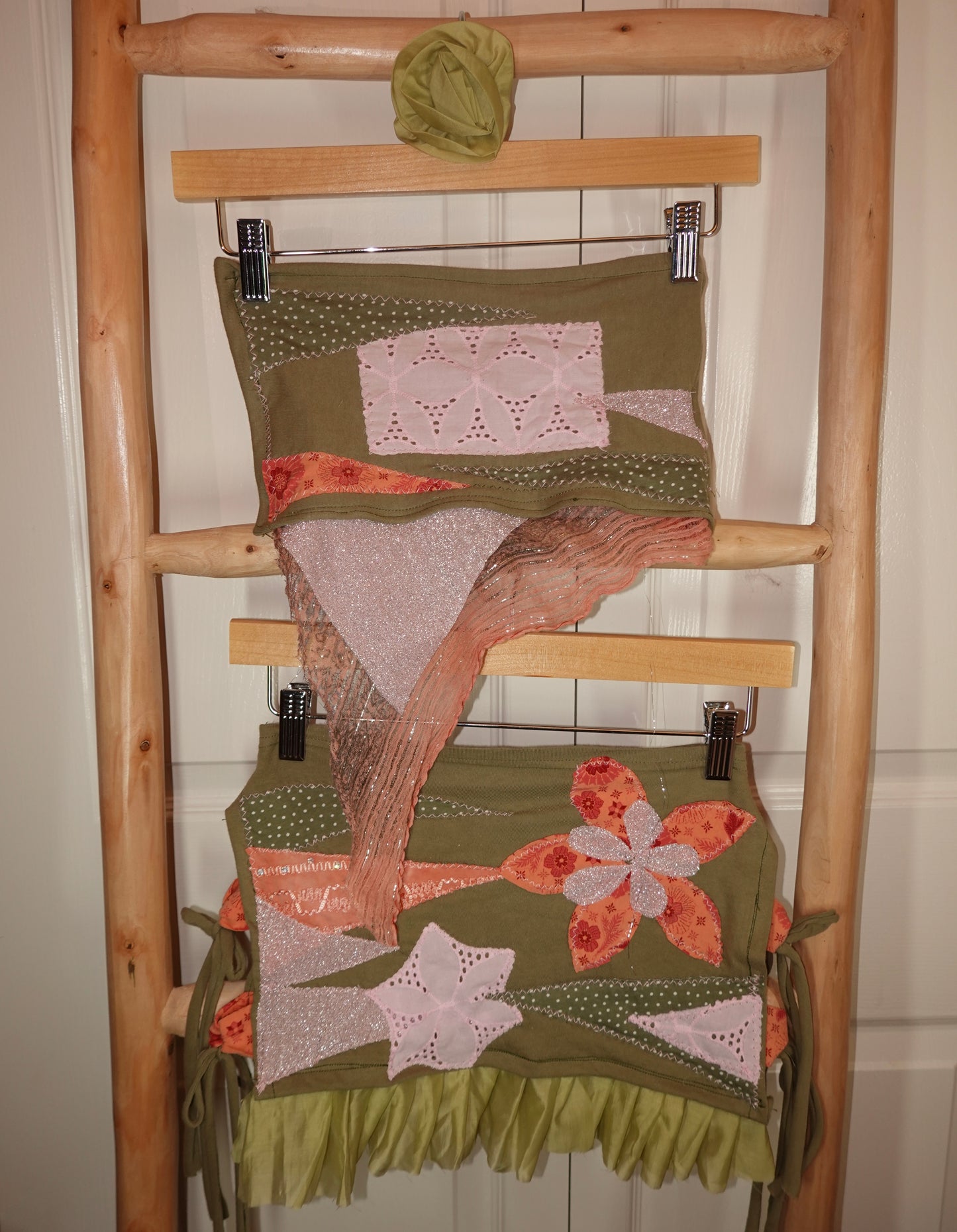 PRE-ORDER: Amado mio set