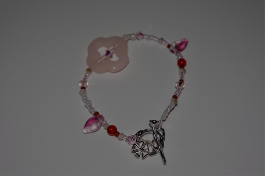 Vanberry bracelet