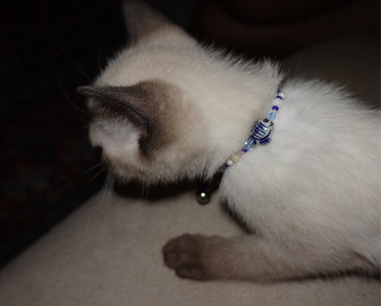 Pearlberry bracelet
