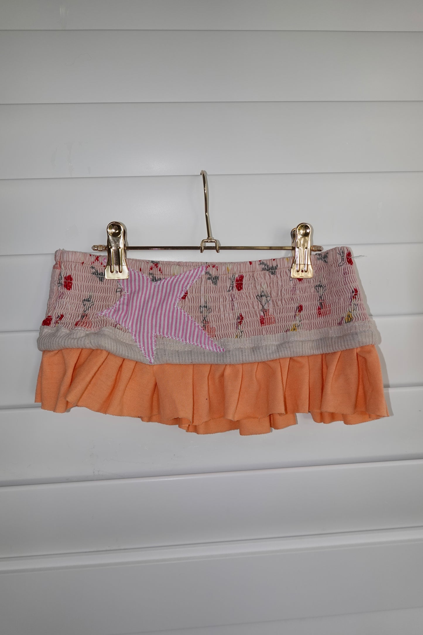 PRE-ORDER: Peaches & cream set