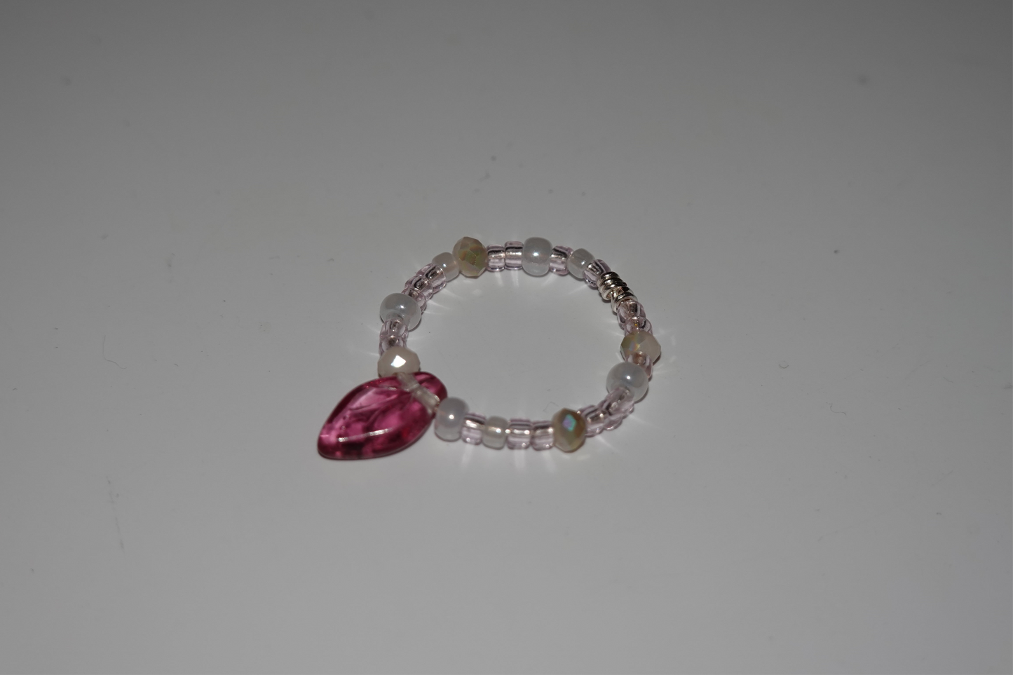 OG Cloudberry ring