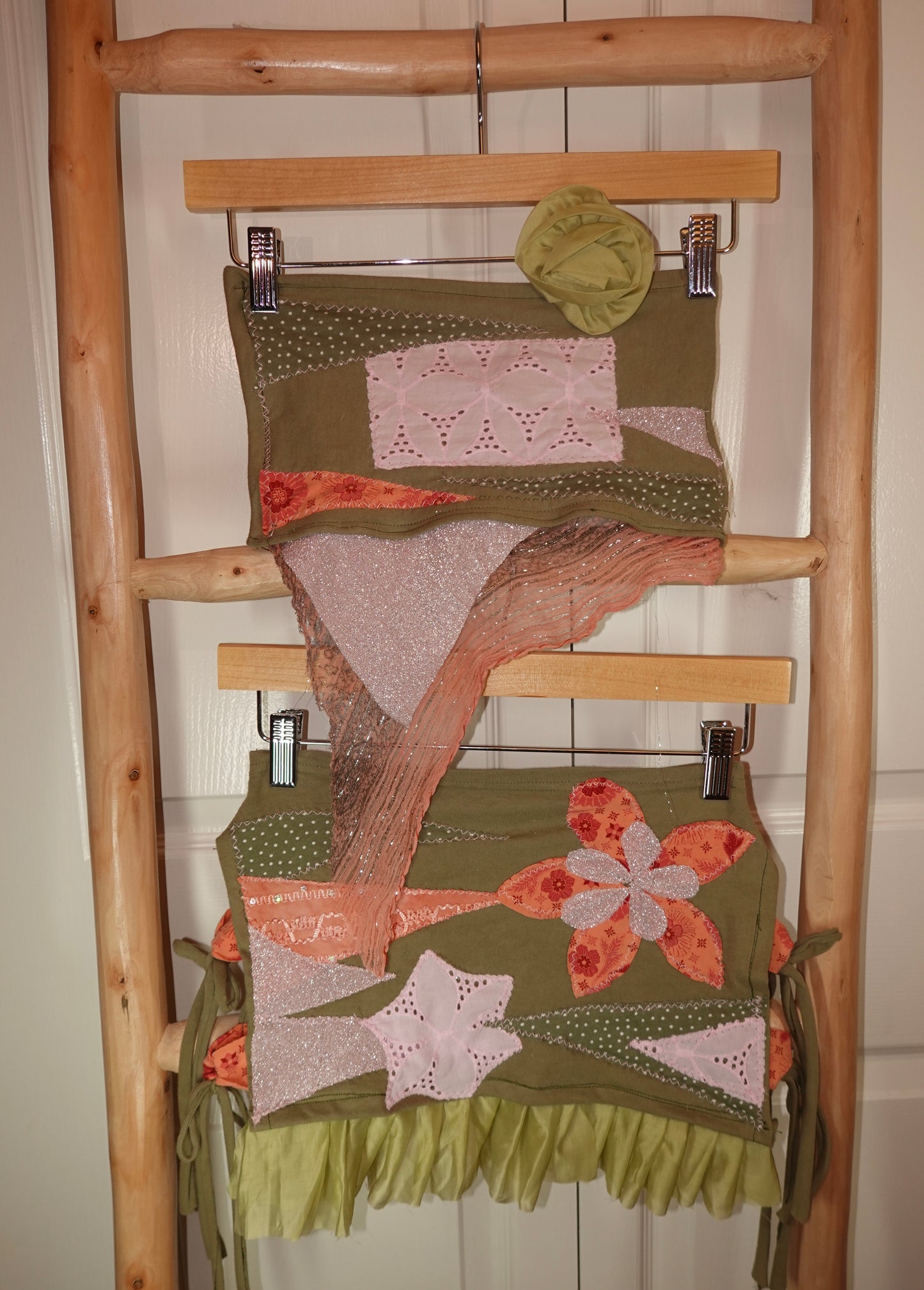 PRE-ORDER: Amado mio set