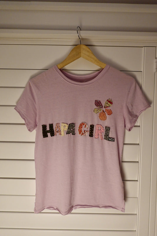Hapa Girl Shirt