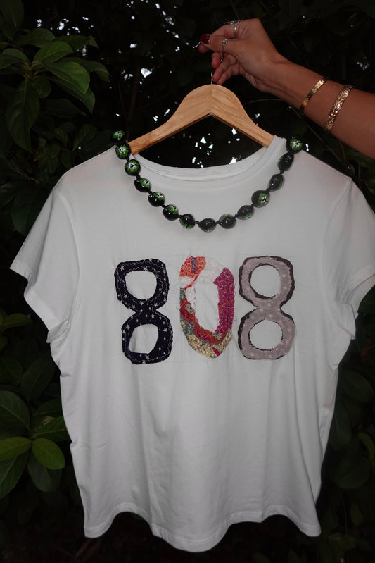 PRE-ORDER: 808 shirt