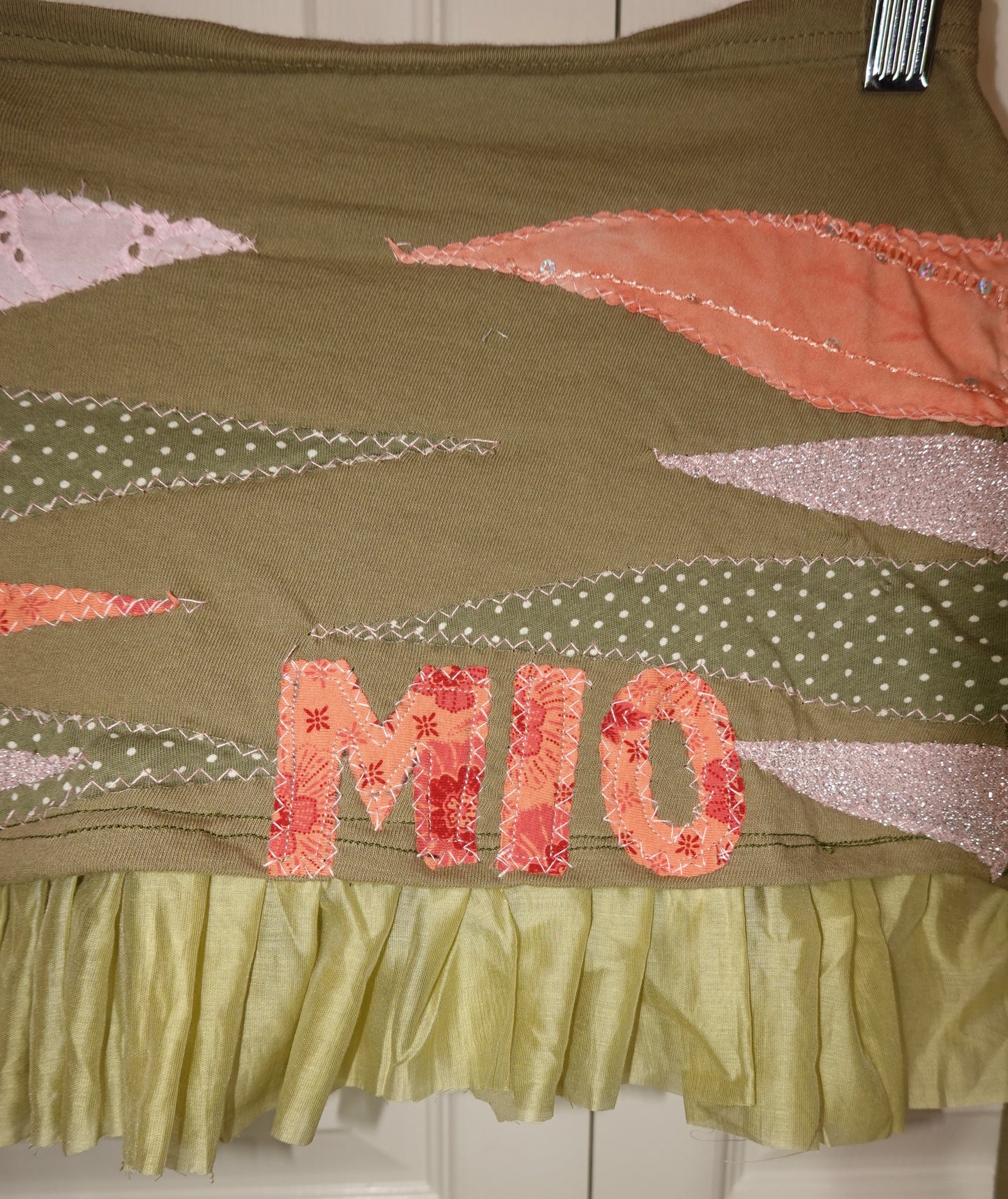 PRE-ORDER: Amado mio set