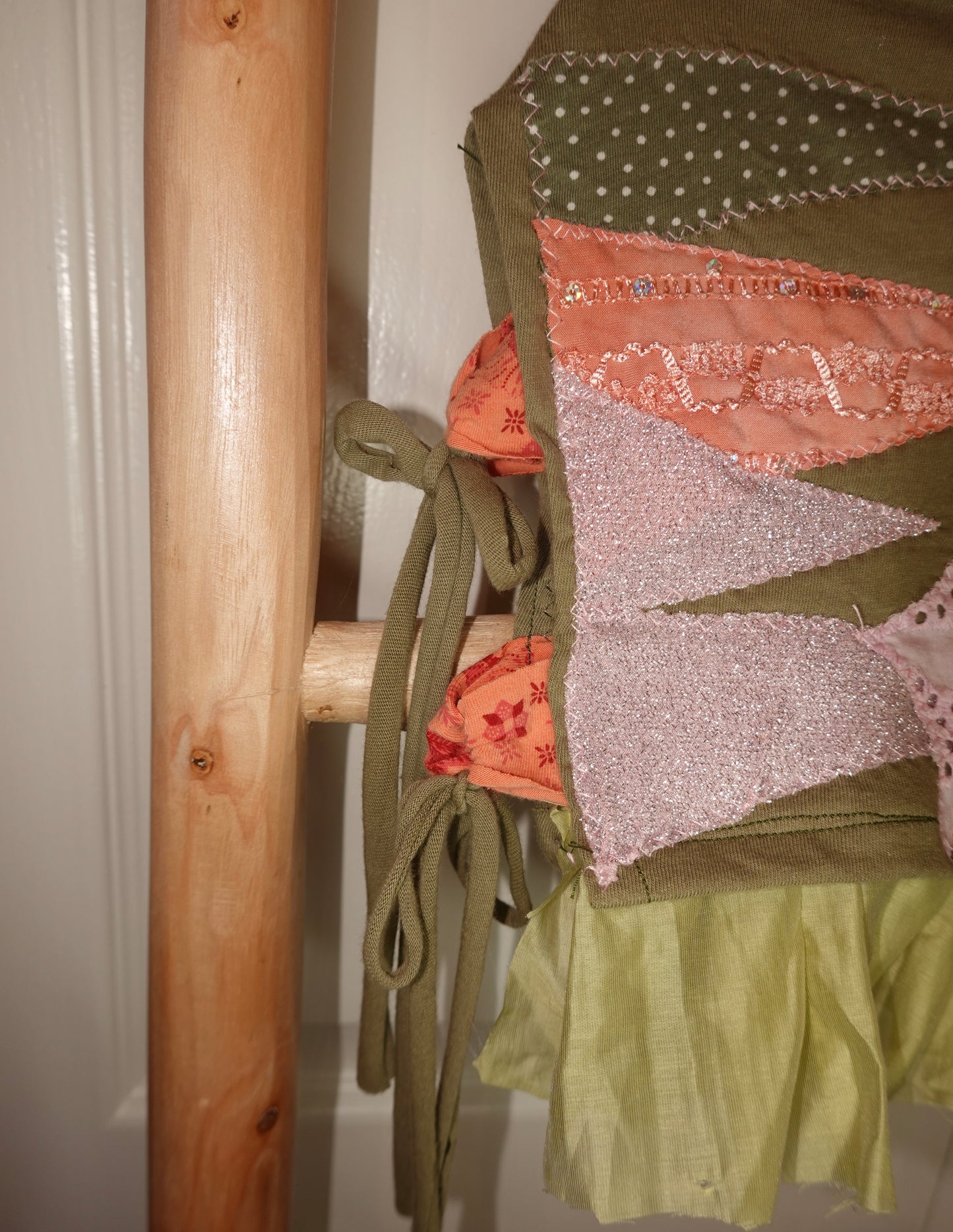 PRE-ORDER: Amado mio set