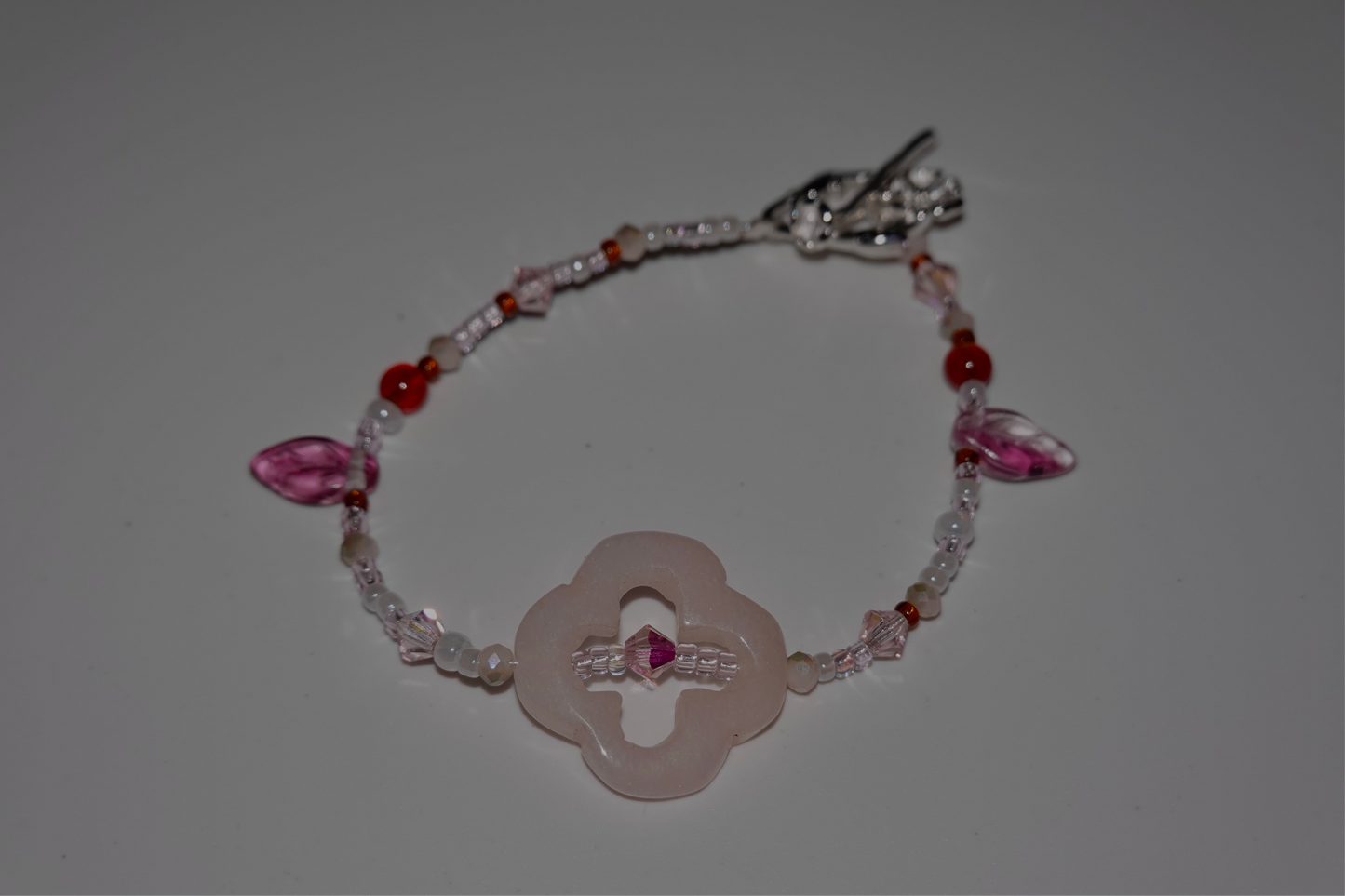 Vanberry bracelet