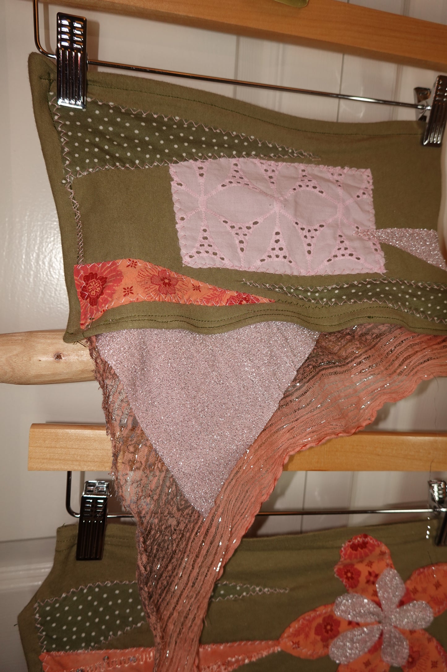 PRE-ORDER: Amado mio set