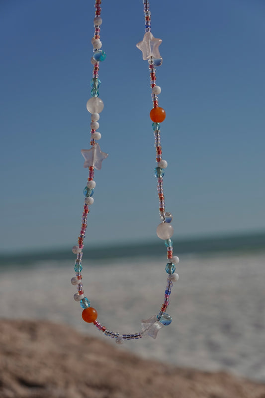 Tahitiberry necklace