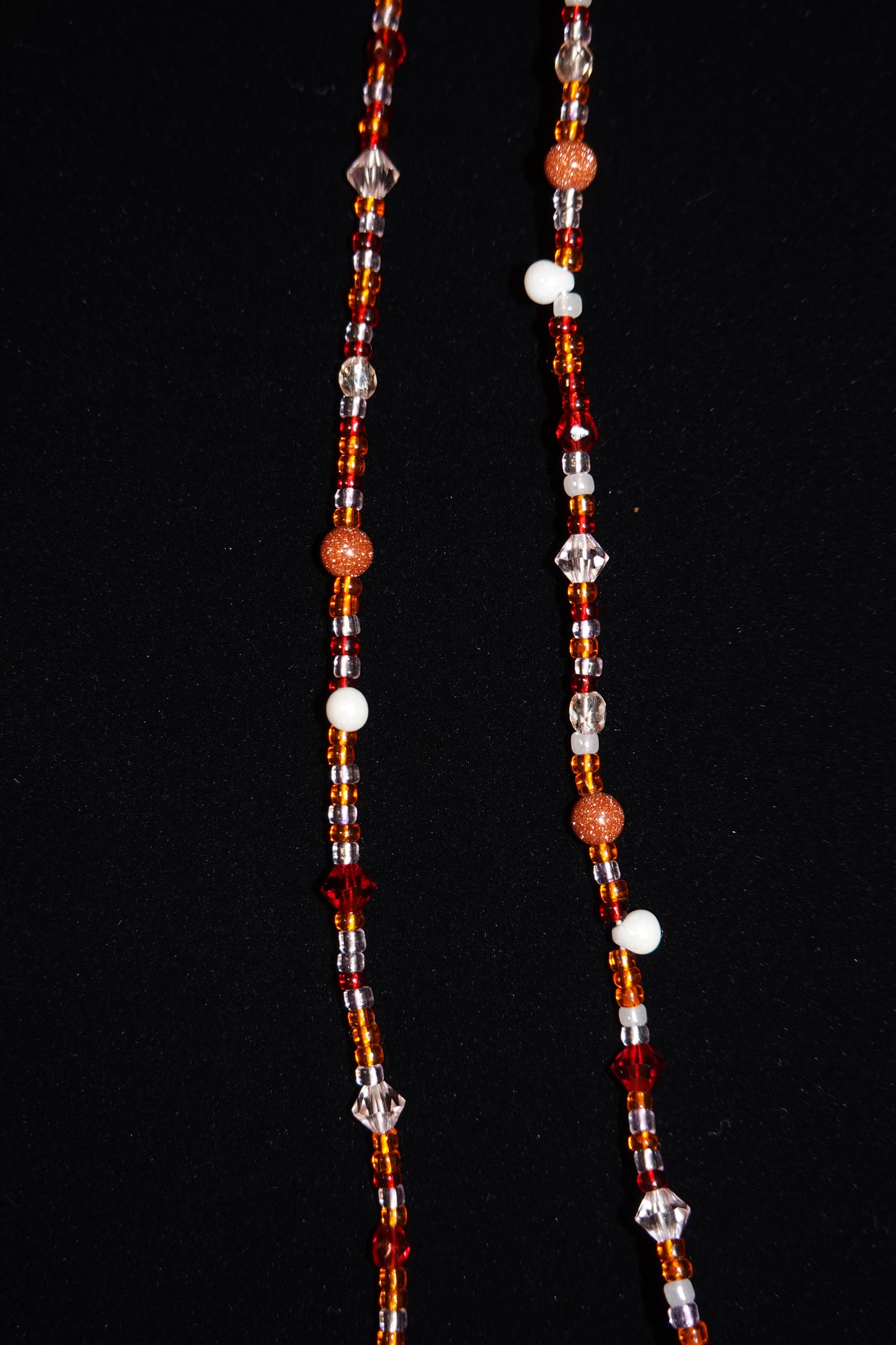 Canyonberry necklace