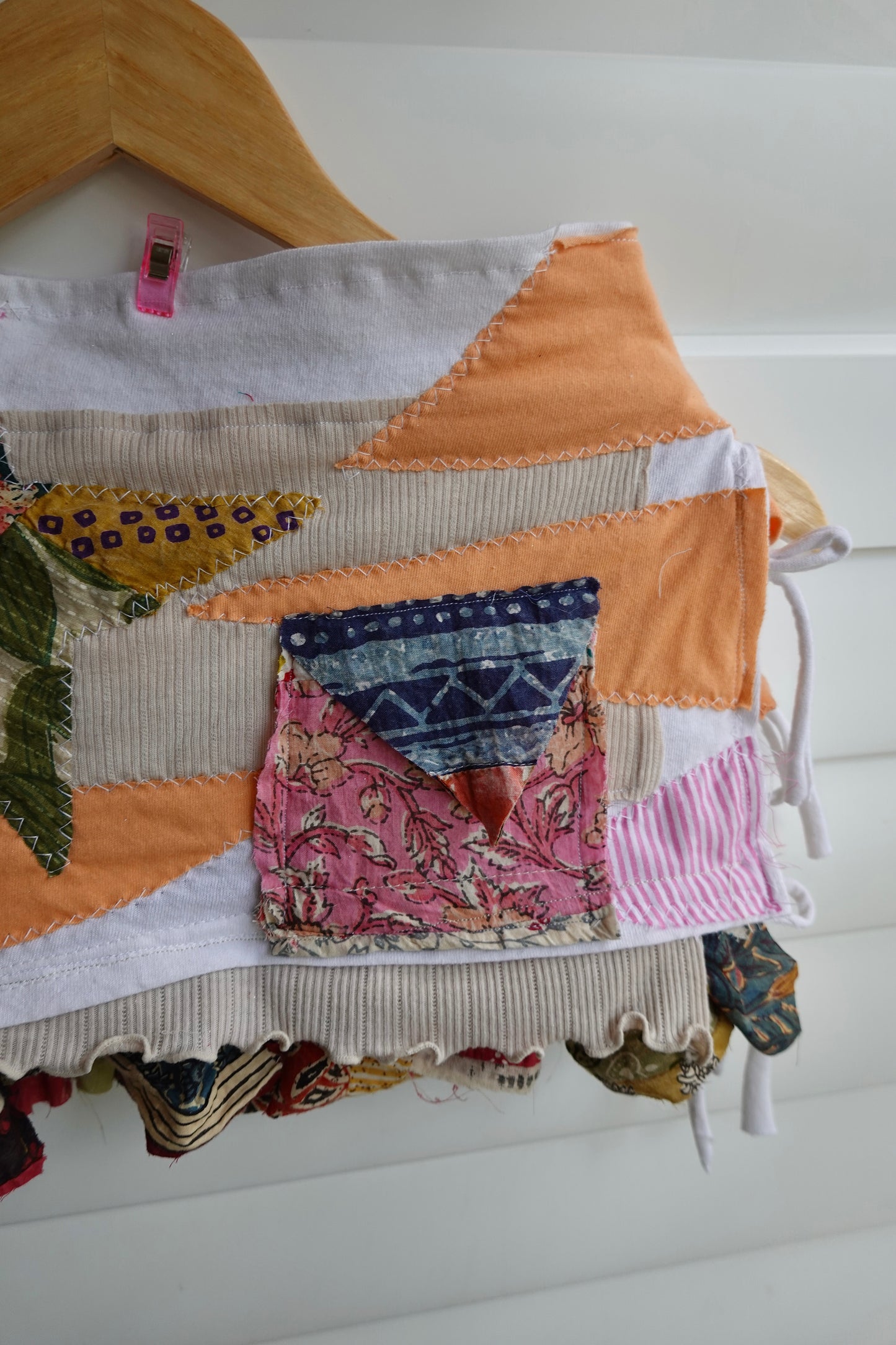 PRE-ORDER: Peaches & cream set