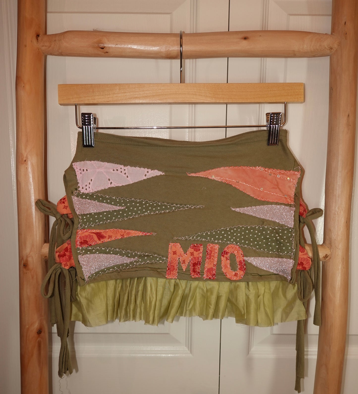 PRE-ORDER: Amado mio set