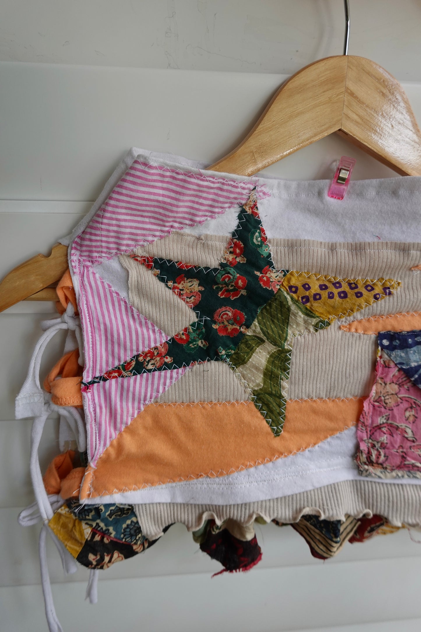 PRE-ORDER: Peaches & cream set