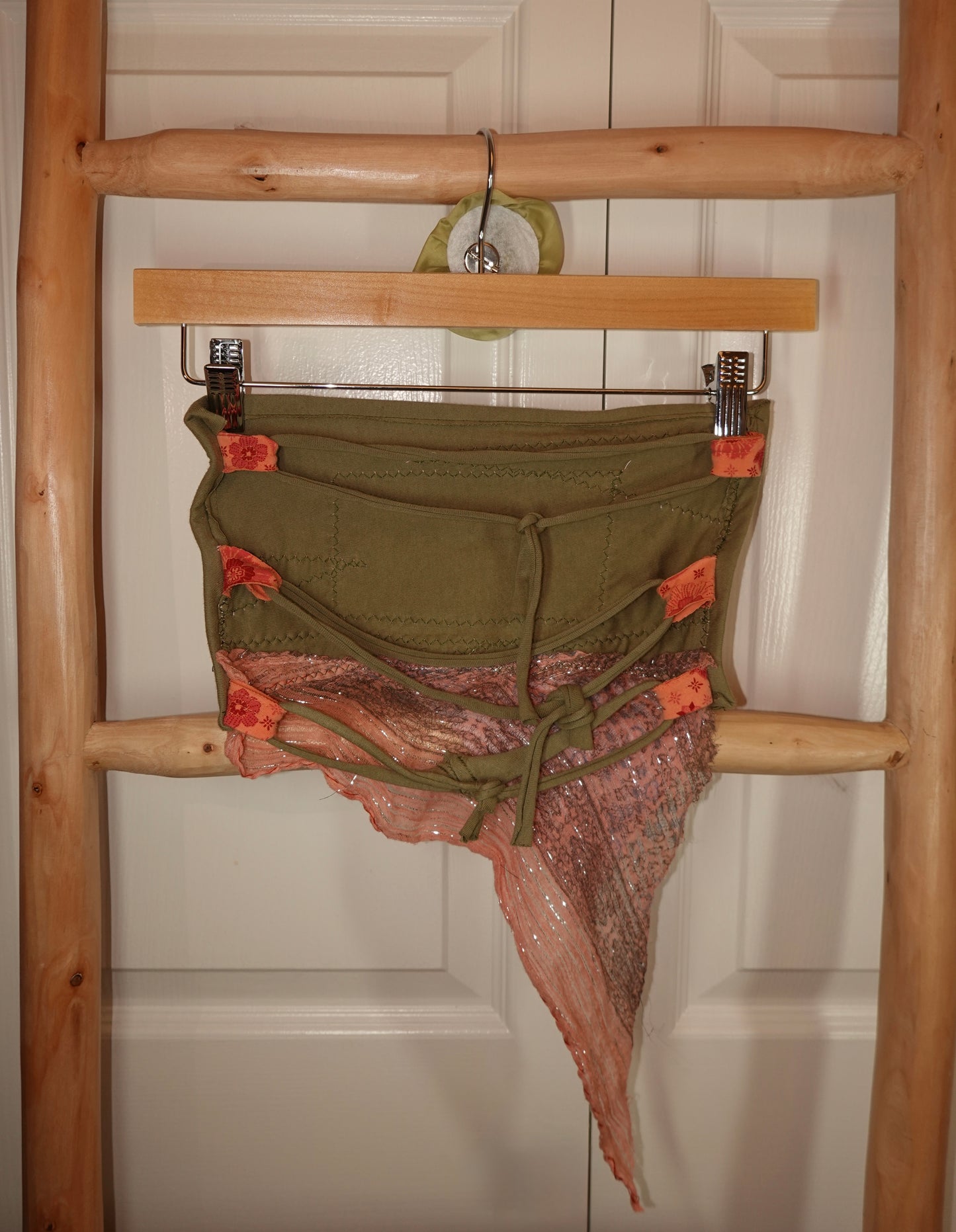 PRE-ORDER: Amado mio set